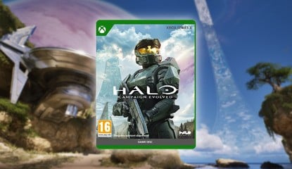 Halo Studios Makes A Point Of Highlighting 'Physical Discs' For Campaign Evolved