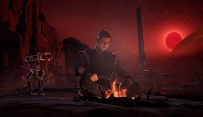 Jedi: Fallen Order 2 Will Reportedly Be Shown At Star Wars Celebration In May