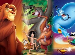 Don't Worry, Disney Classic Games Collection Will Have A $9.99 DLC Upgrade Option