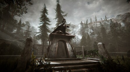 Syberia - Remastered Delivers Huge Graphics Overhaul On Xbox Series X|S In 20254