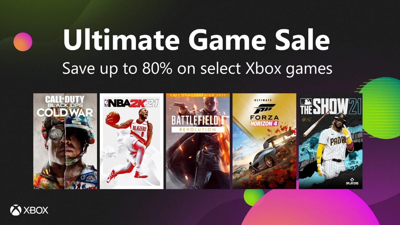 Xbox Summer Sale Now Live, 500+ Games Discounted Feature Pure Xbox