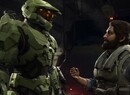 Xbox Research Survey Asks Fans If They Are 'Done Playing Halo Infinite'