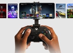 Xbox Is Working On Next-Gen Cloud Gaming, Including PC-Based Streaming
