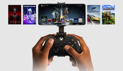 Xbox Is Working On Next-Gen Cloud Gaming, Including PC-Based Streaming