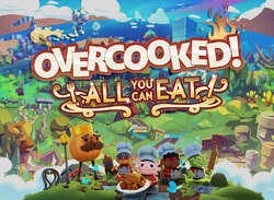 Overcooked! All You Can Eat Is Cooking Up A Remaster For Xbox Series X