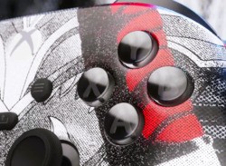 Microsoft Adds Sleek Ninja Gaiden 4 Controller To Xbox Design Lab