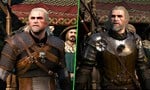 The Witcher 3 Next-Gen Looks Even More Impressive In Side-By-Side Comparison