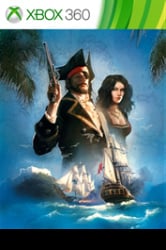Port Royale 3: Gold Edition Cover