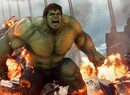 After Fan Backlash, Marvel's Avengers Removes Its Paid Consumables