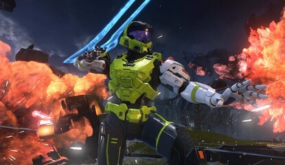 Halo Infinite's Free 'The Yappening' Event Is Now Live On Xbox