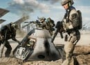 New Battlefield 2042 Trailer Showcases Just How Crazy Battlefield Portal Will Be