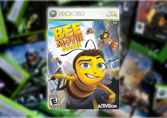 Multiple Old Xbox Games Are Suddenly Getting Millions Of Views On Social Media