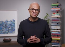 Microsoft CEO Says Xbox 'Wants To Innovate' With Its Next-Gen Console