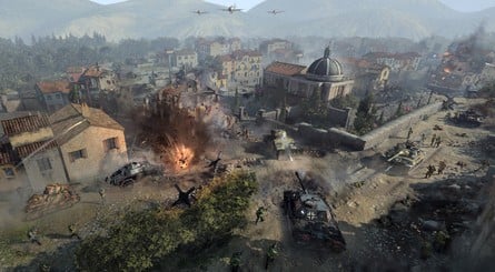 Company Of Heroes 3 Is Getting An Xbox Series X|S Release In 2023 2