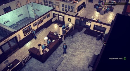 The Precinct Review (Pure Xbox) 5