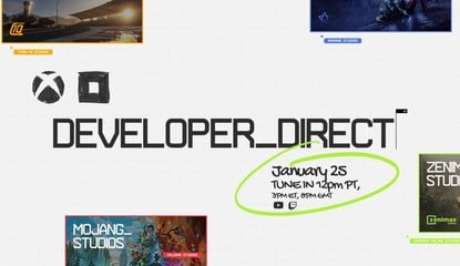 January's Developer Direct Could Be The Start Of Something Big For Xbox
