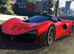 GTA 6 Rumours 'Match Up With What I've Heard', Says Prominent Reporter