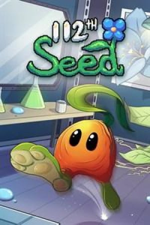 112th Seed”, jogo retrô para PS4, Nintendo Switch e Xbox One