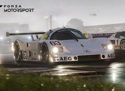 Forza Motorsport Receives High Praise In First Round Of 'Hands On' Previews