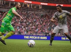 PES Replacement 'eFootball' Will Be Tailored For PvP Gameplay, Rather Than Player Versus AI