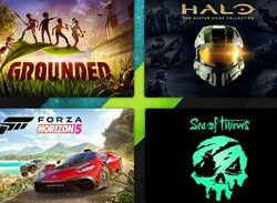 Get Up To 85% Off Major Xbox Titles In The Steam Summer Sale