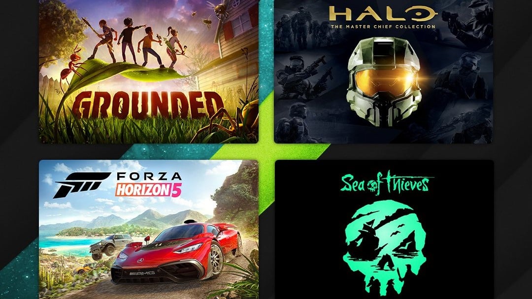 Grounded, Halo e mais jogos da Xbox têm até 80% de desconto no Steam