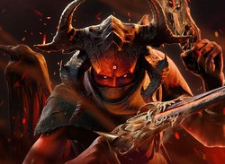 Metal: Hellsinger Studio Announces Closure After 10 Years In Existence