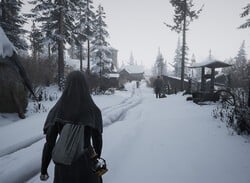 Narrative Adventure 'Indika' Is Available Today With Xbox Game Pass (February 2)