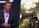 Former PlayStation Exec Thinks Xbox Would Have Made COD Exclusive 10 Years Ago