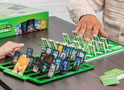Xbox's New Board Game Looks Awesome, But It's Only Playable Online