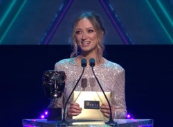 Xbox Console Exclusive Wins BAFTA 'Best Game' Award, Beating Elden Ring And God Of War