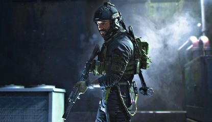 Call Of Duty 'Full Annual Premium Release' Set To Launch In 2023