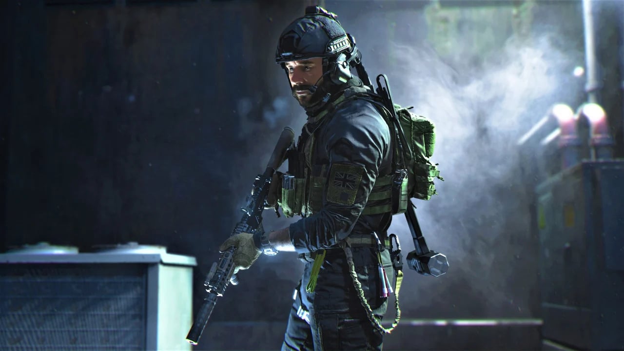 Call Of Duty: Modern Warfare 3' campaign remaster reportedly due out this  year