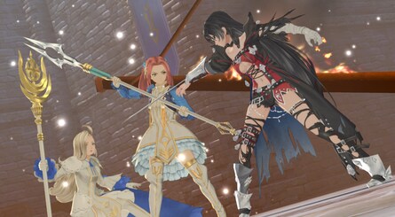 Bandai Namco Announces Tales Of Berseria Remastered, Coming To Xbox In February 2026 2
