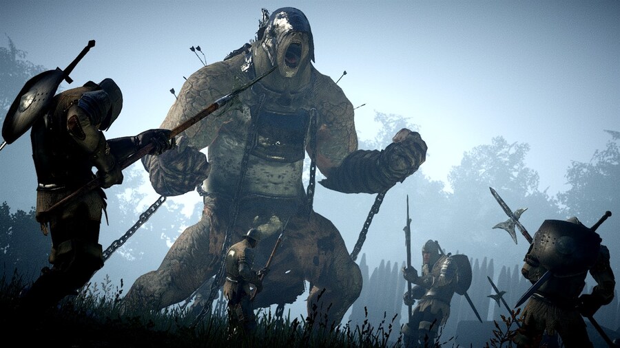 Xbox Game Pass September 2020 Black Desert