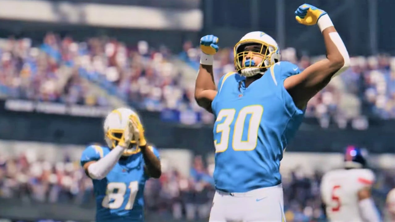 Madden 24 Crossplay: How to Play With Friends