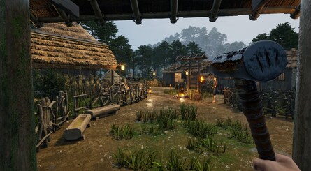 Sengoku Dynasty Brings Its Open World Survival RPG To Xbox Next Week 2