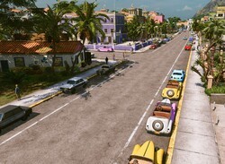 Five Xbox Game Pass Titles Revealed During First Gamescom Broadcast