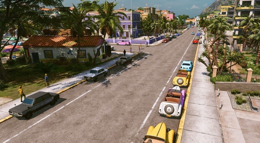 Five Xbox Game Pass Titles Revealed During First Gamescom Broadcast