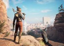Flintlock: The Siege Of Dawn Gets Deep-Dive Showcase Ahead Of 2024 Game Pass Launch