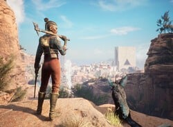 Flintlock: The Siege Of Dawn Gets Deep-Dive Showcase Ahead Of 2024 Game Pass Launch