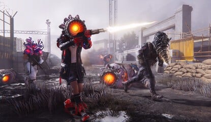 Two Highly-Anticipated Co-Op Survival Games Arrive On Xbox Today (August 25)