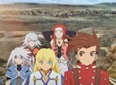 Classic JRPG 'Tales Of Symphonia' Makes Its Xbox Debut Next Month, Here's A Brand-New Trailer