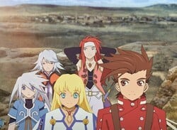 Classic JRPG 'Tales Of Symphonia' Makes Its Xbox Debut Next Month, Here's A Brand-New Trailer