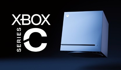 'Xbox Series C' Has Been Trending Thanks To This New Concept Trailer