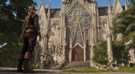 "Literally Play It Forever" - Playground Games Confirms Fable Will Take 20 hours To Beat 3