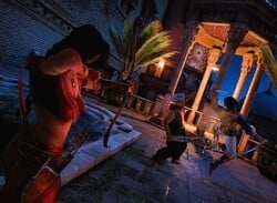 New Report Says To 'Forget Everything You Know' About The Prince Of Persia: Sands Of Time Remake