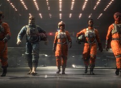 EA Isn't Planning To Add More Content To Star Wars: Squadrons