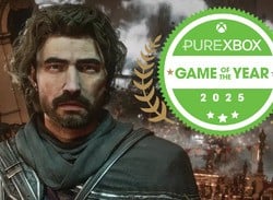 Pure Xbox's Game Of The Year 2025: The Results You Didn't See