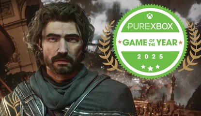 Pure Xbox's Game Of The Year 2025: The Results You Didn't See